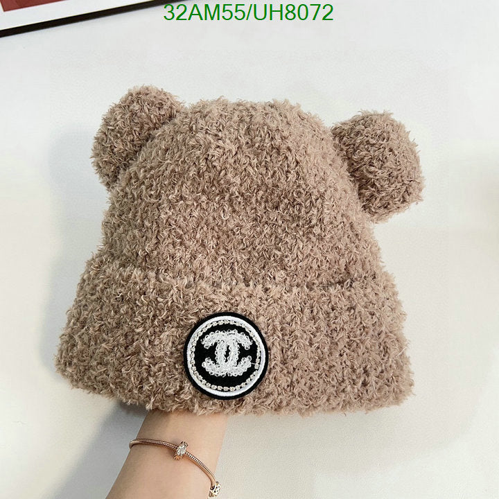 SAMC - CHL Caps & Hats - 047