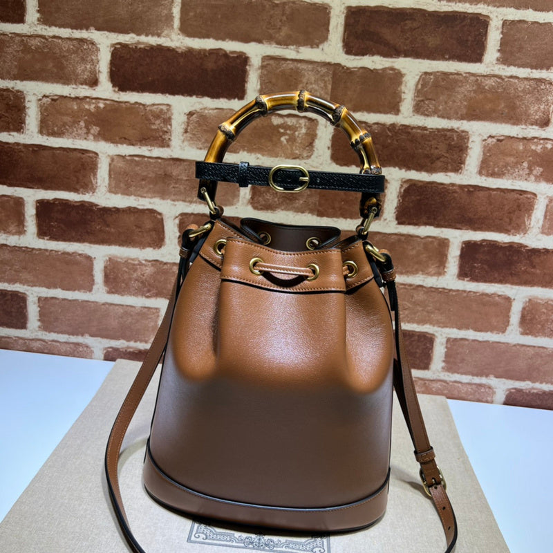 Glami Fashion - GCI Bags - 12518