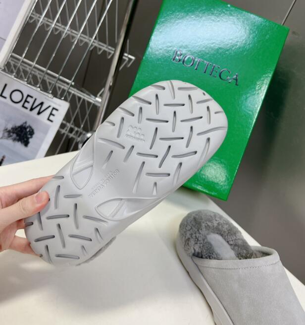 SAMC - BO Women Shoes - 075