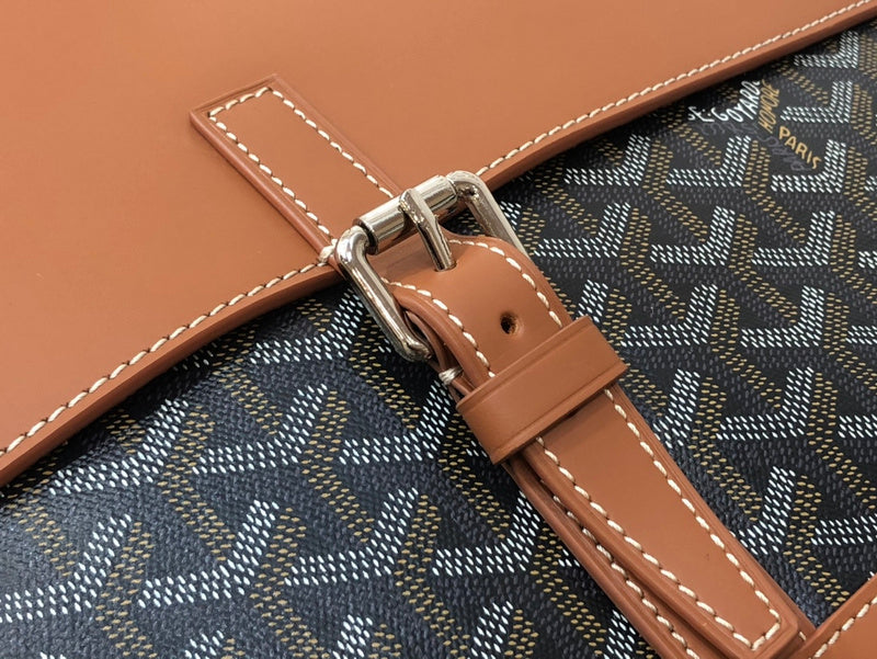 Satchel Bags - GOD Bags - 942