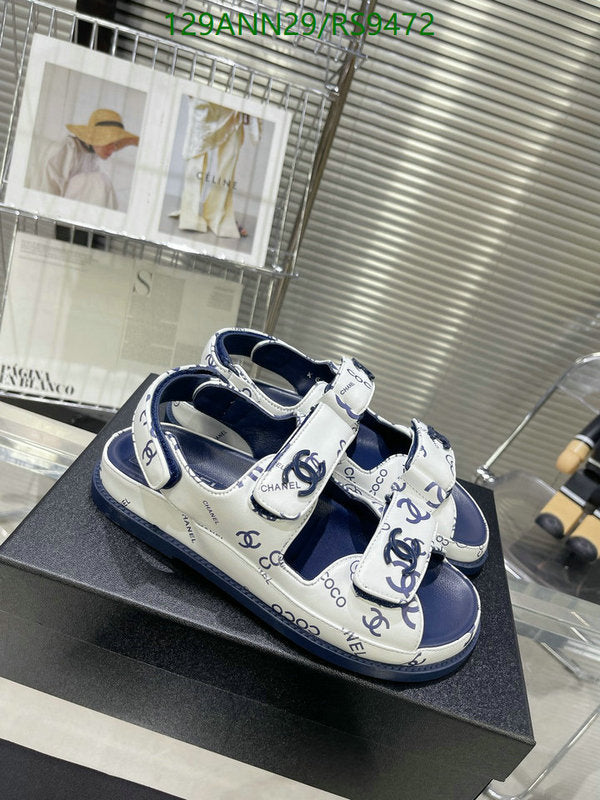 SAMC - CHL Women Shoes Beach - 035