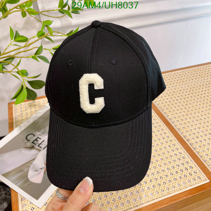 SAMC - COL Caps & Hats - 057