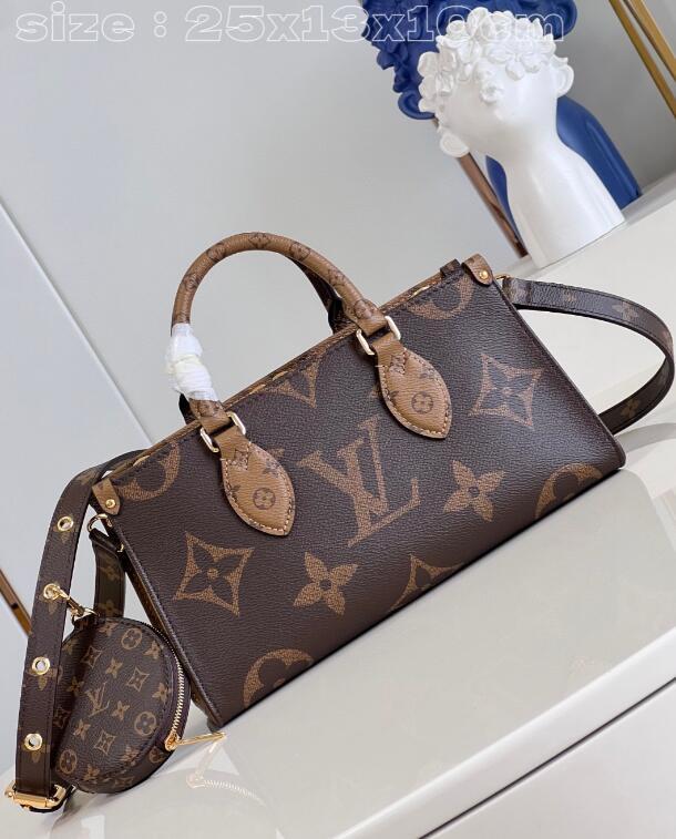 SAMC - LOV Bags - 905