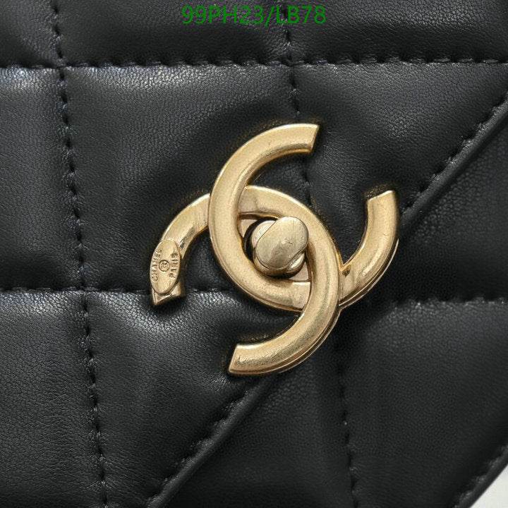 SAMC - CHL Bags Crossbody - 451