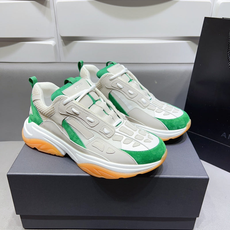 glami - AMIR Men Shoes - 121