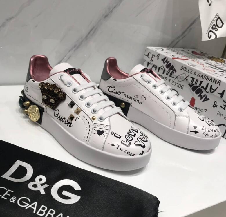 SAMC - DAG Women Shoes - 585