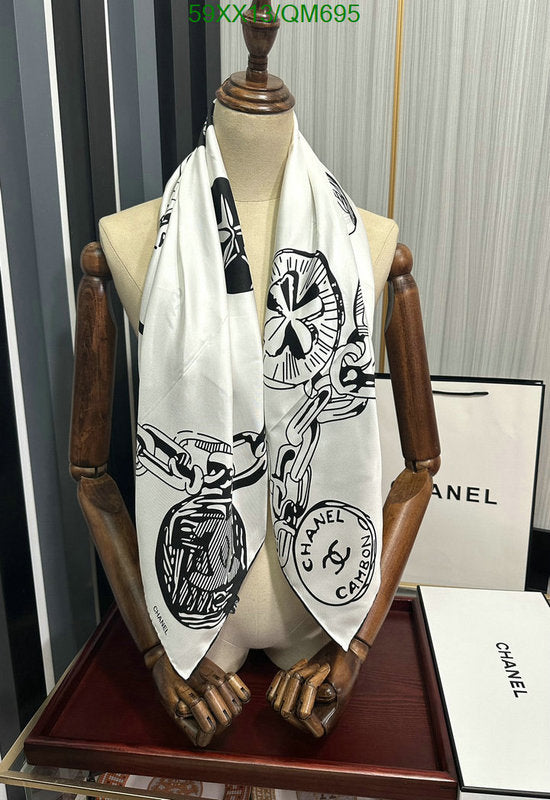 SAMC - CHL Scarves - 514