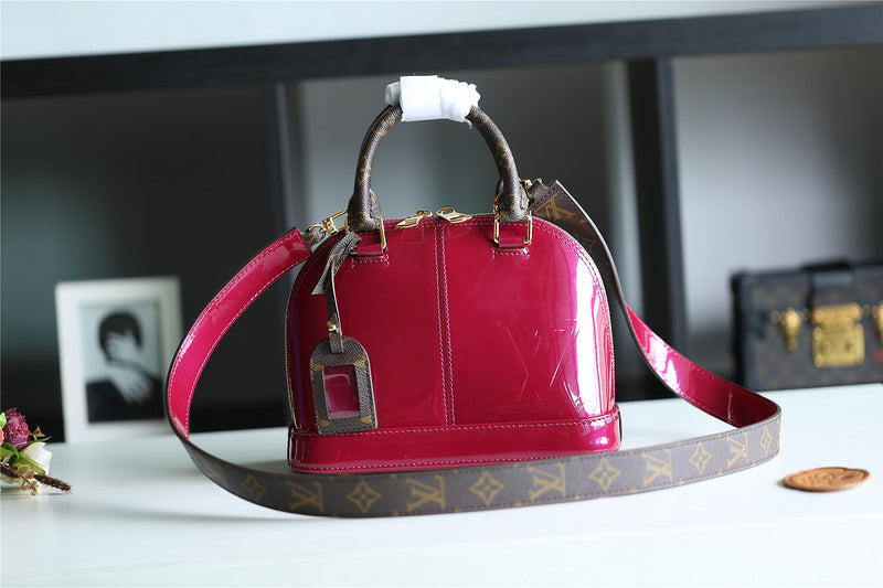 Glami-is - LOV Lady Bags - 1912
