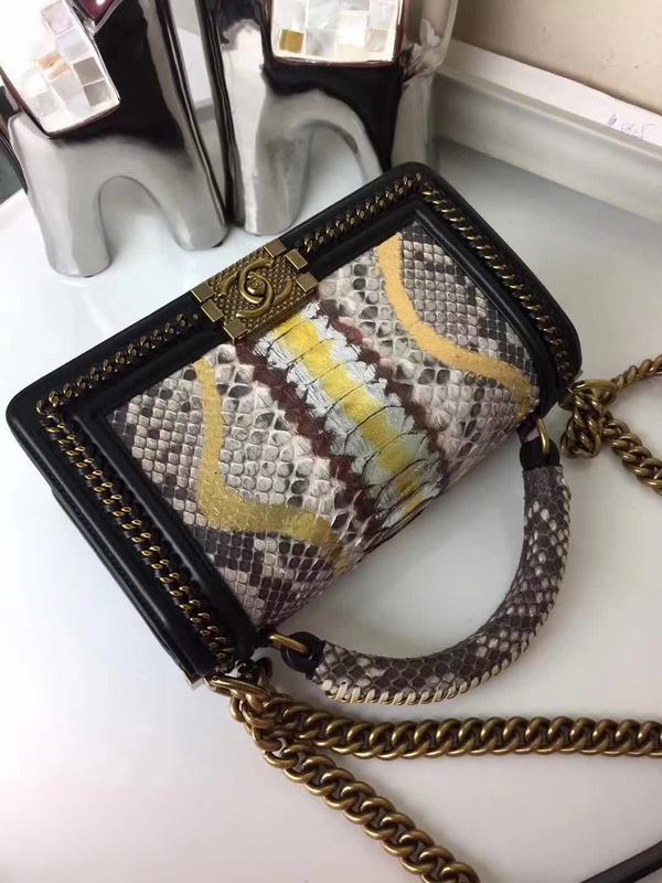 Satchel Bags - CHL Bags - 639
