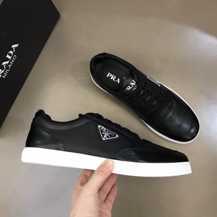 GlamyMen Shoes - 158