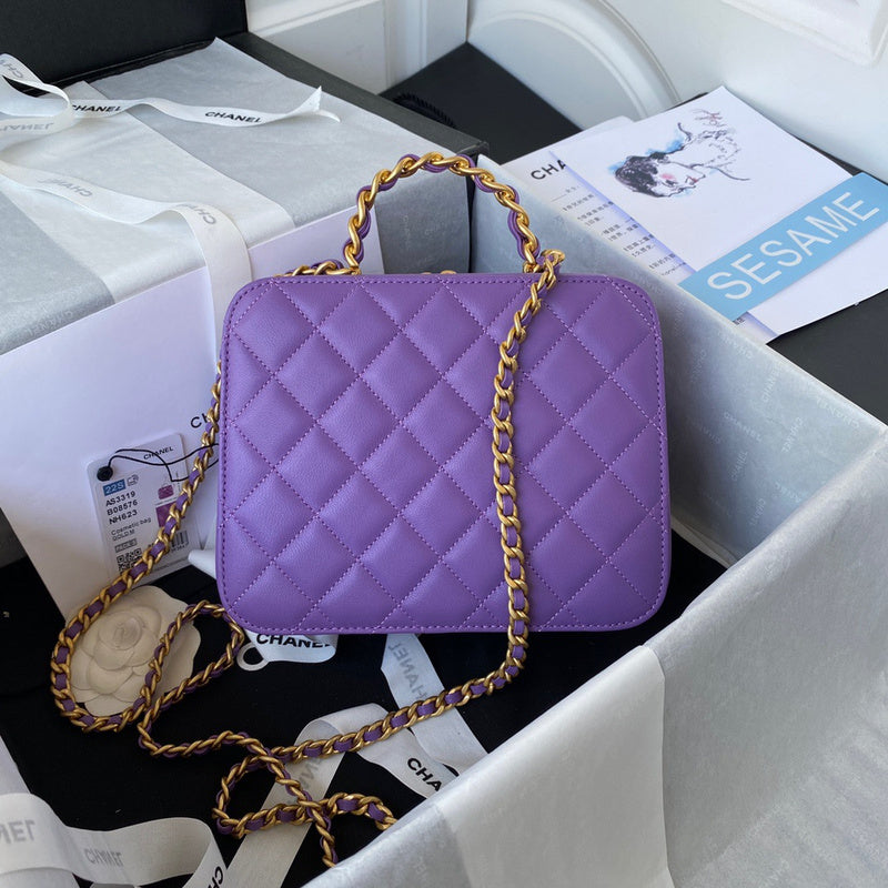 Satchel Bags - CHL Bags - 7599