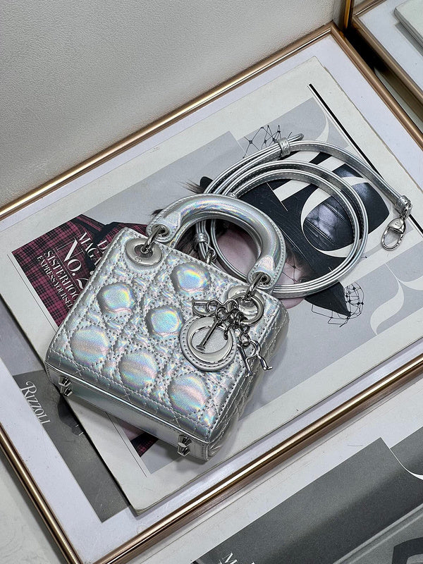 Glami Fashion - DIR Bags - 197