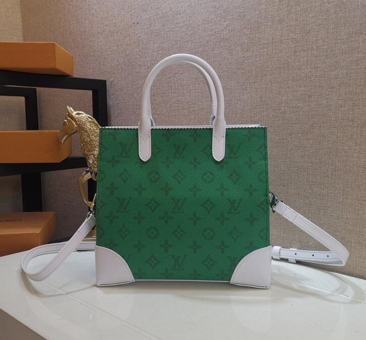 SAMC - LOV Bags - 2430