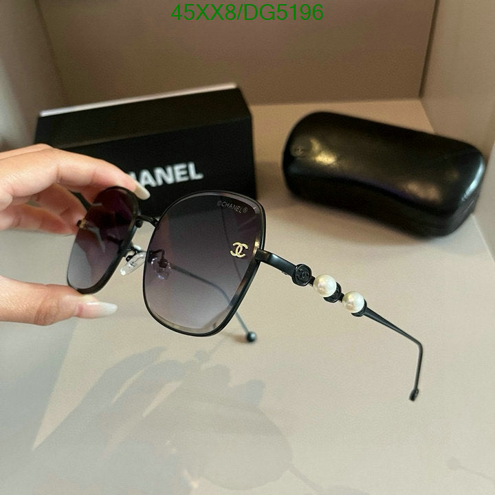 SAMC - CHL Glasses - 057