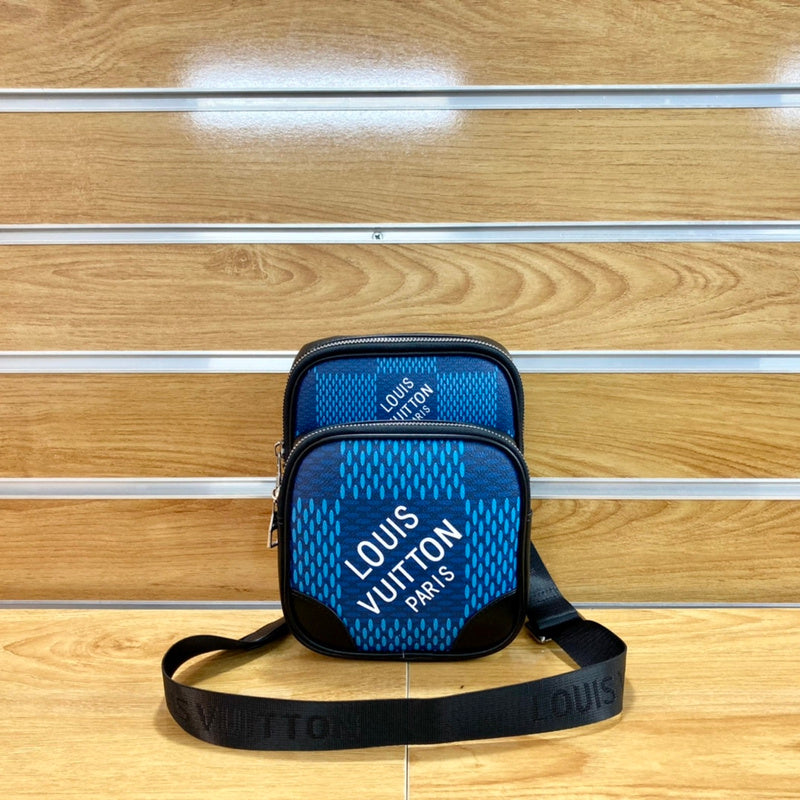 Satchel Bags - VL1 Bags - 470