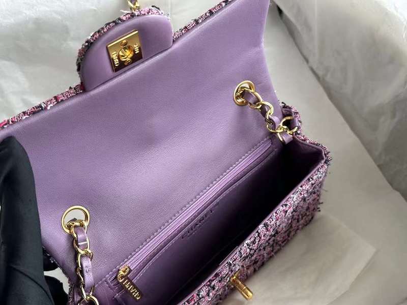 Satchel Bags - CHL Bags - 5879