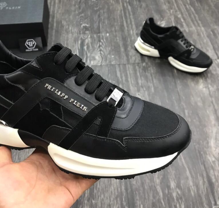 SAMC - PHP Shoes - 196