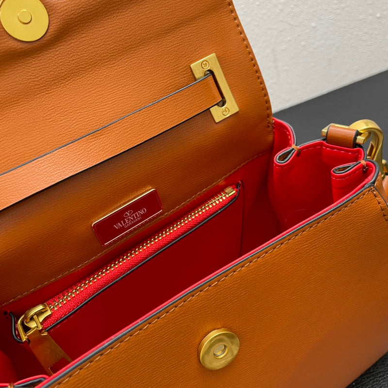 Satchel Bags - VTO Bags - 1110