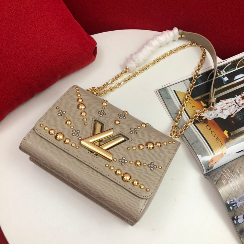 Satchel Bags - VL Bags - 2127