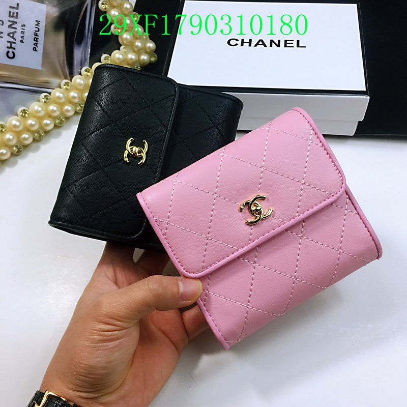 Glami - CHL Wallet - 2485