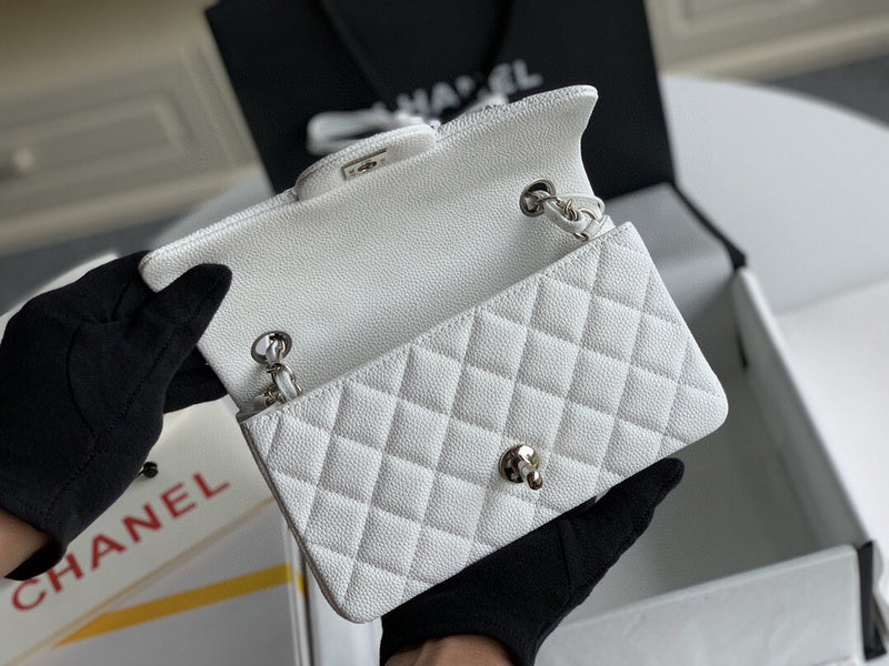 Satchel Bags - CHL Bags - 2258