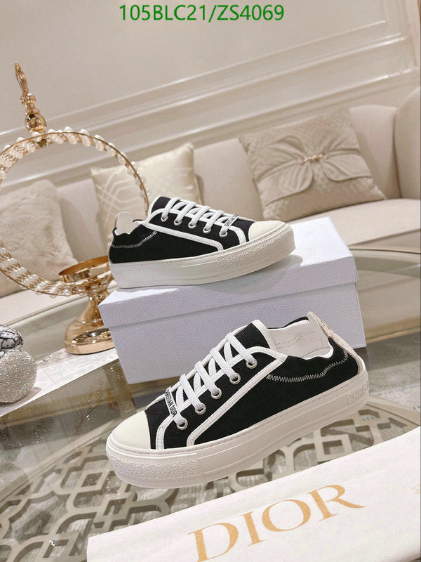 SAMC - DOR Women Sneakers - 124