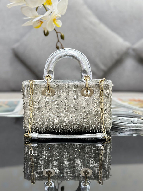 Glami Fashion - DIR Bags - 295