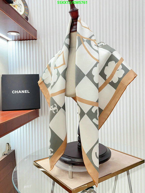 SAMC - CHL Scarves - 088