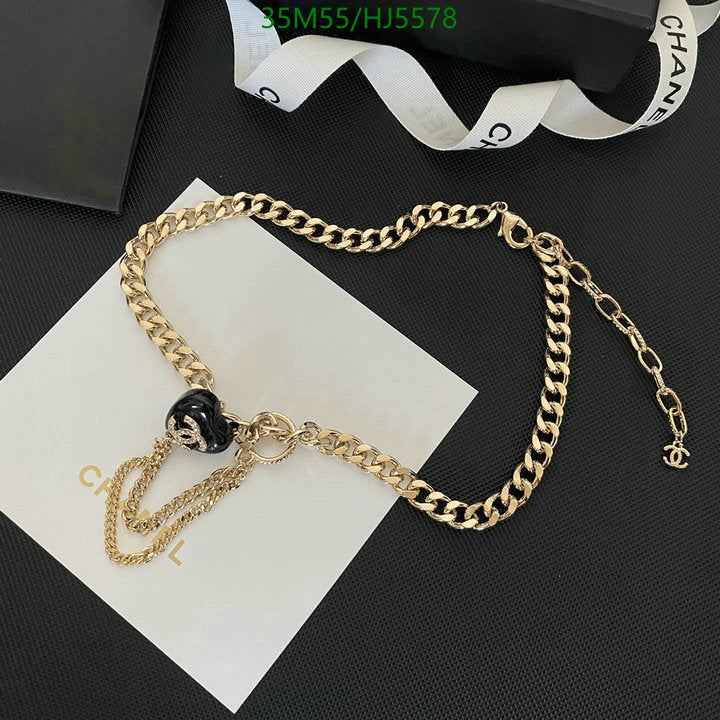 SAMC - CHL Jewelry - 513