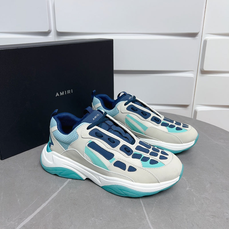 glami - AMIR Men Shoes - 412