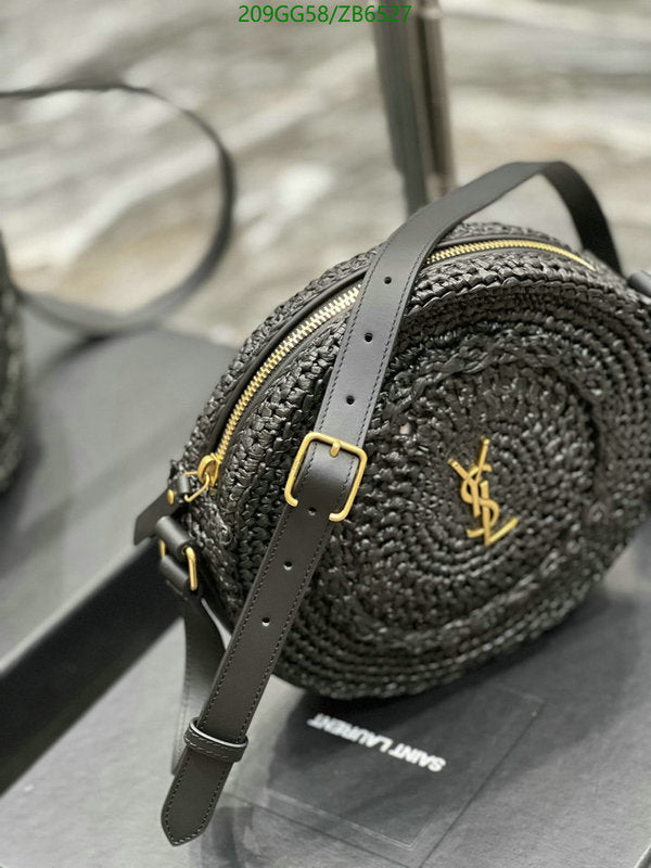 SAMC - YLS Bags - 384