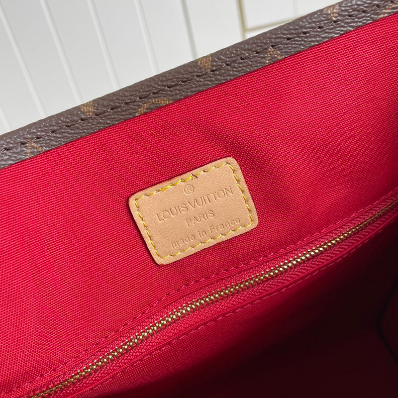 Satchel Bags - VL Bags - 1053