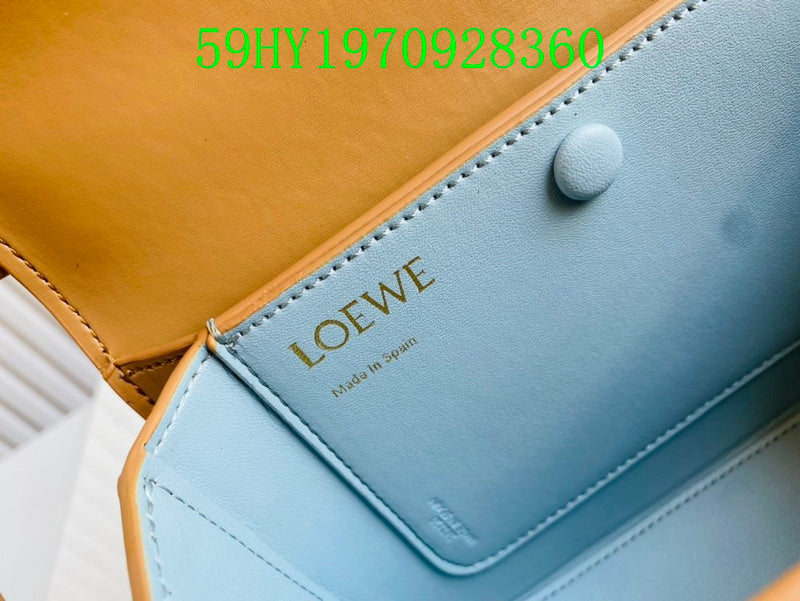 Satchel Bags - LWE Bags - 216