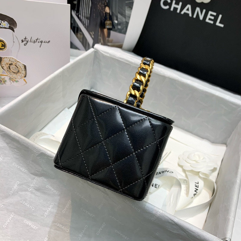 Satchel Bags - CHL Bags - 2095
