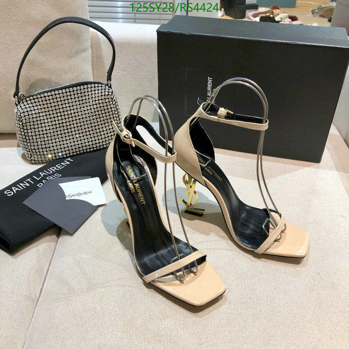 SAMC - YLS Women Shoes Heels - 030