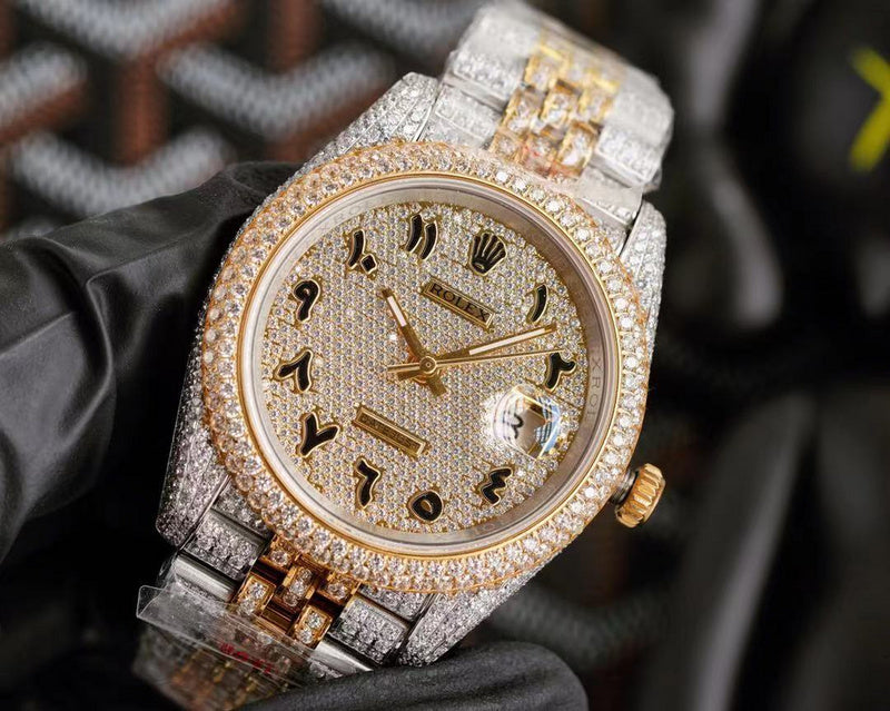 SAMC - Mix Watches - 016
