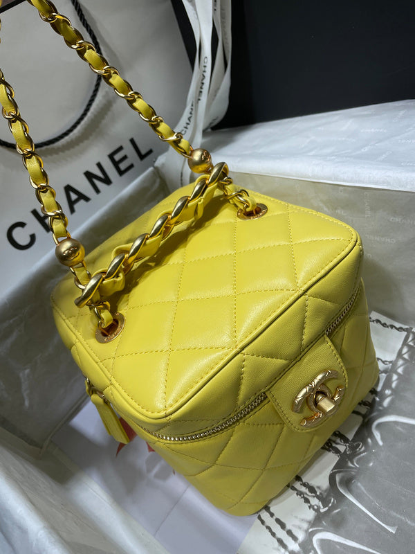 Satchel Bags - CHL Bags - 1067