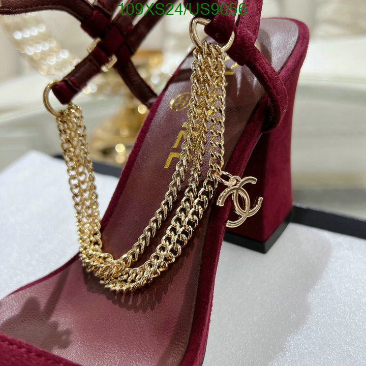 SAMC - CHL Women Shoes High Heels - 150