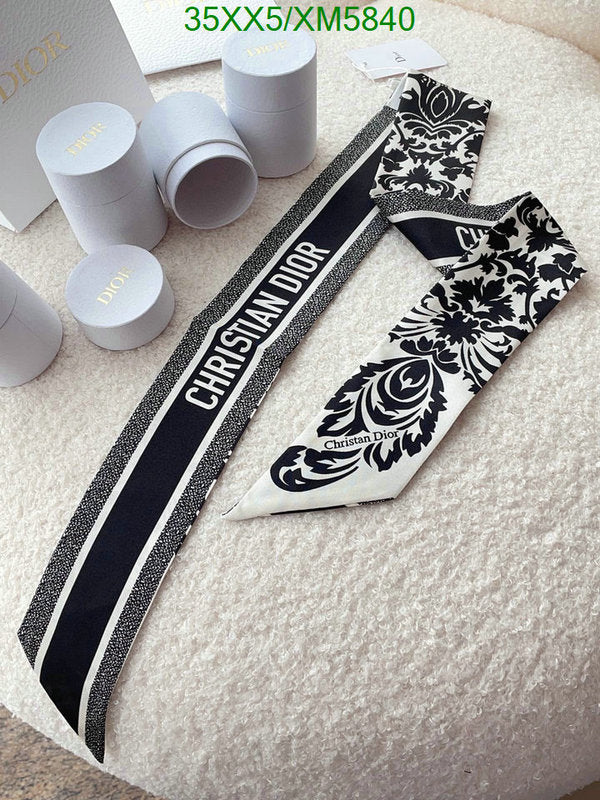 SAMC - DOR Scarves - 311