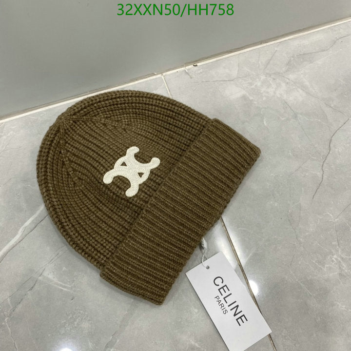SAMC - COL Caps & Hats - 298