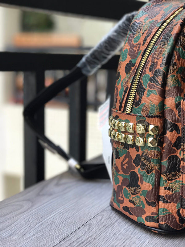 Satchel Bags - MC Bags - 030