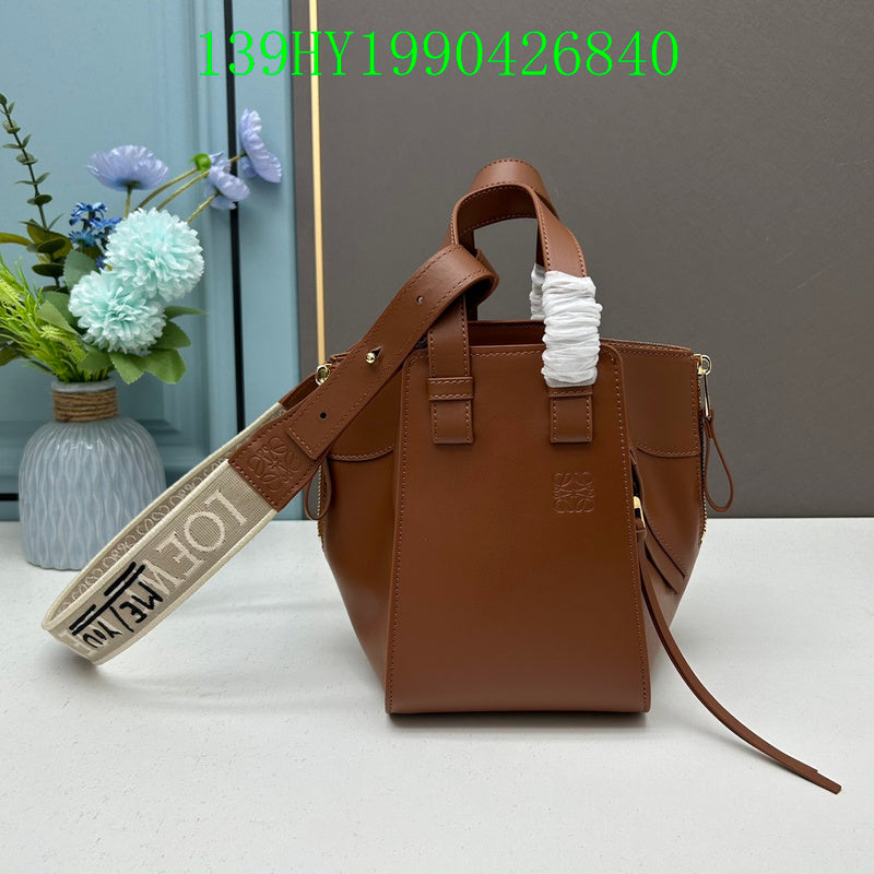 Satchel Bags - LWE Bags - 102