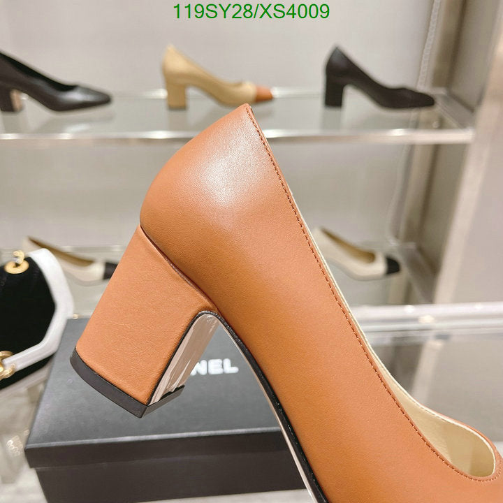 SAMC - CHL Women Shoes High Heels - 194