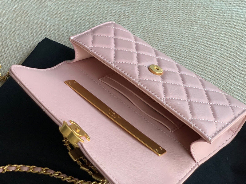 Satchel Bags - CHL Bags - 2862