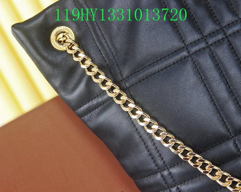ELE Fashion -BBR Bags - 372