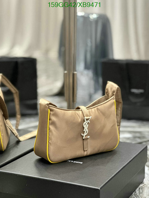 SAMC - YLS Bags - 329