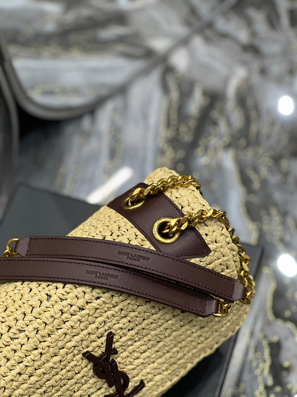 Glamy - YLS Bags - 1359