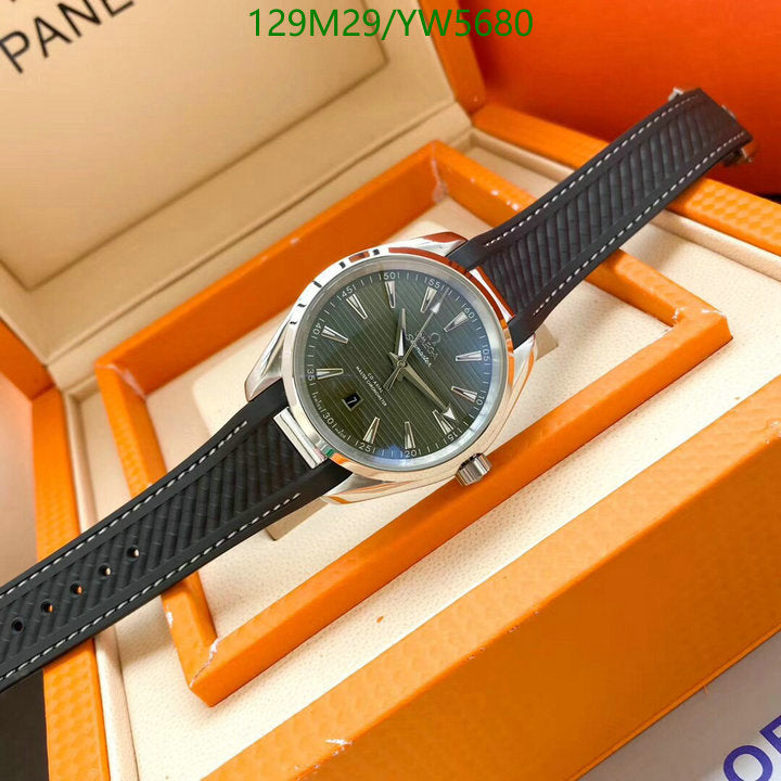 SAMC - OG Watches - 158