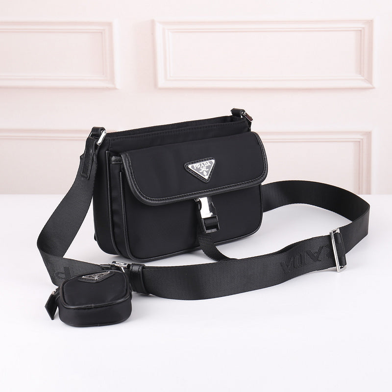 Satchel Bags - PRA Bags - 524