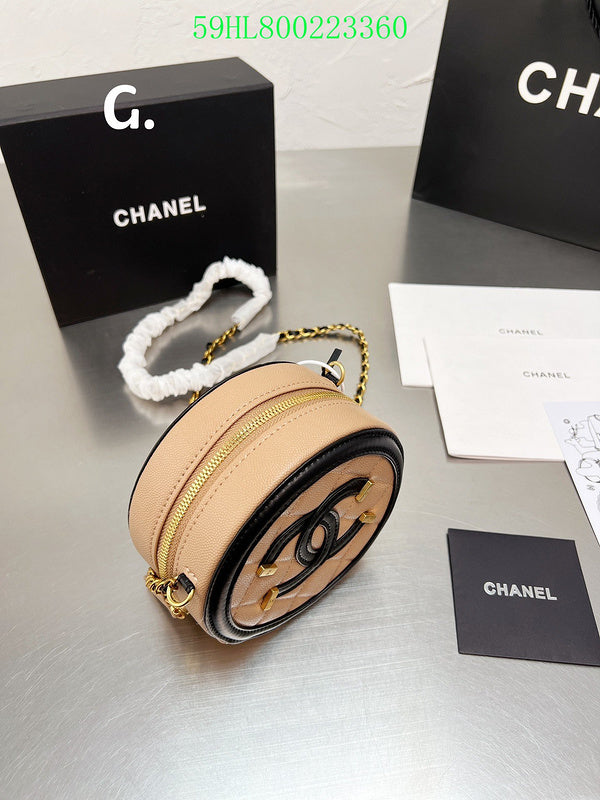 Glami - CHL Bags - 3012
